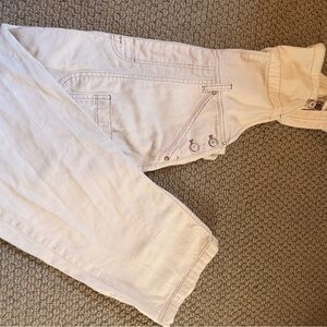 Free people- We the free overalls